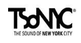 TSoNYC radio live streaming logo