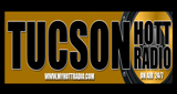 Tucson Hott Radio radio live streaming logo
