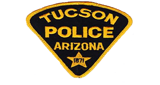 Tucson Police Dispatch radio live streaming logo