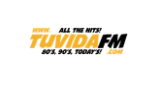 TuVidaFM radio live streaming logo