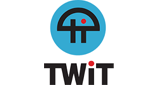TWiT Live radio live streaming logo