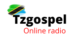 Tzgospel (Brunei) radio live streaming logo