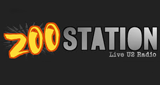 U2 ZOO Station Radio radio live streaming logo