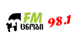 Ucnobi FM radio live streaming logo