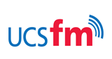 UCS FM radio live streaming logo