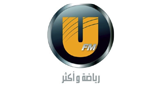 UFM Radio radio live streaming logo