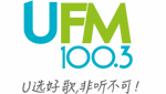 UFM100.3