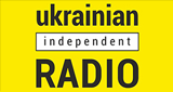 Ukrainian Independent Radio radio live streaming logo