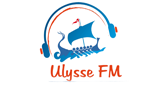 Ulysse FM radio live streaming logo