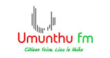 Umunthu FM radio live streaming logo