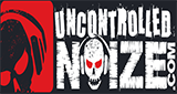 Uncontrolled Noize radio live streaming logo