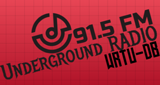 Underground Radio radio live streaming logo