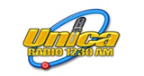 Unica Radio radio live streaming logo