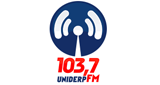 Uniderp FM radio live streaming logo