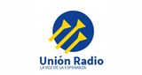 Union Radio Adventista radio live streaming logo