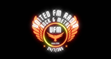 United FM Radio Rock & Metal PART 15 FM radio live streaming logo