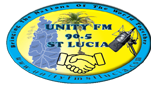 Unity FM radio live streaming logo