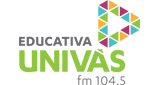 Univás FM radio live streaming logo