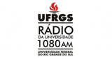 Universidade radio live streaming logo