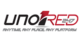 UnoRed.com radio live streaming logo