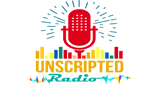 Unscripted Radio radio live streaming logo