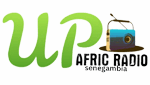 Up Africa radio