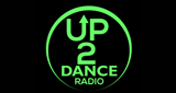 Up2Dance Radio radio live streaming logo