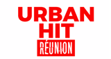 URBAN HIT Réunion radio live streaming logo