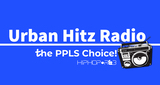 Urban Hitz Radio – Hip-Hop and R&B radio live streaming logo