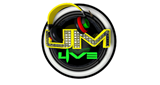 Urban Mix Live radio live streaming logo