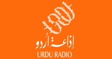 URDU Radio radio live streaming logo