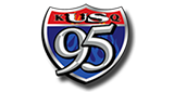 US 95 radio live streaming logo