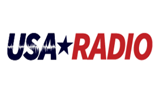 USA Radio radio live streaming logo