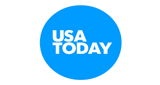 USA TODAY radio live streaming logo