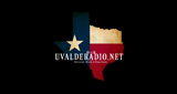 Uvalde Radio radio live streaming logo