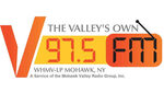 V 97.5 FM