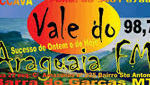 Vale do Araguaia