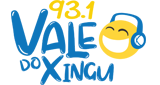 Vale do Xingu FM radio live streaming logo