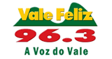 Vale Feliz radio live streaming logo