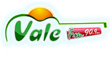 Vale FM radio live streaming logo