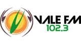 Vale FM radio live streaming logo