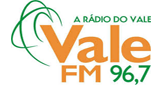 Vale FM radio live streaming logo