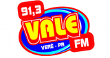 Vale FM radio live streaming logo
