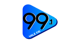Vale FM radio live streaming logo
