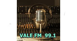 Vale fm radio live streaming logo