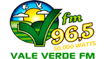 Vale Verde radio live streaming logo