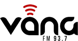 Vang FM radio live streaming logo