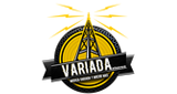 Variada Estereo radio live streaming logo