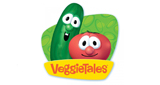 VeggieTales Radio radio live streaming logo