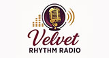 Velvet Rhythm Radio radio live streaming logo